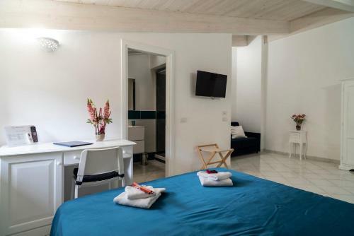 Hostal Residenza D'epoca Olimpia