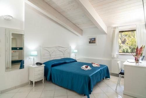 Hostal Residenza D'epoca Olimpia