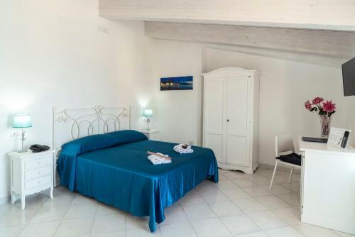 Hostal Residenza D'epoca Olimpia