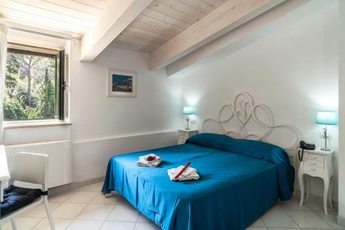Hostal Residenza D'epoca Olimpia