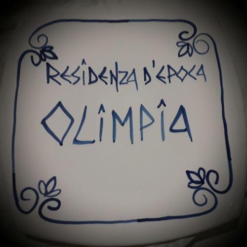 Hostal Residenza D'epoca Olimpia