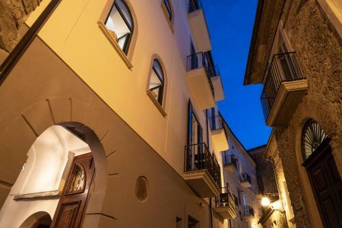 Hostal Residenza D'epoca Olimpia