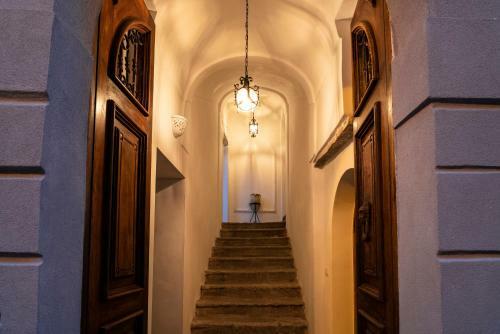 Hostal Residenza D'epoca Olimpia
