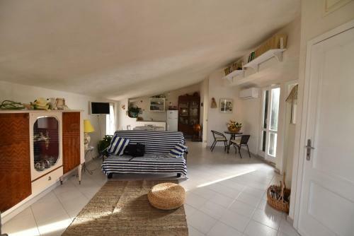 Apartamento Casa Ricci�la