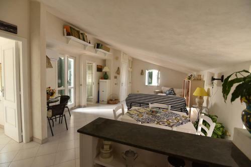 Apartamento Casa Ricci�la