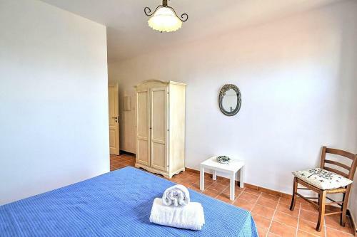 Santa Maria Villa Sleeps 8 Wifi