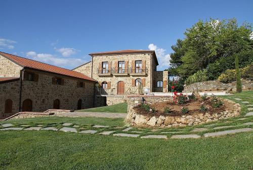 Santa Maria Villa Sleeps 8 Wifi