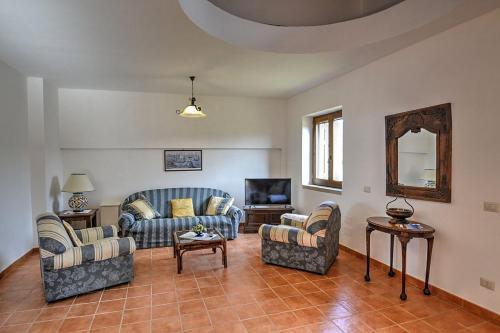 Santa Maria Villa Sleeps 8 Wifi