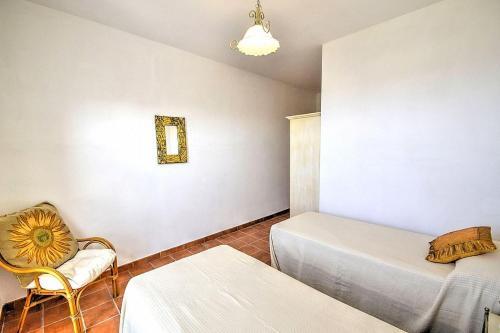 Santa Maria Villa Sleeps 8 Wifi