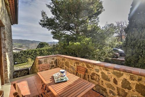 Santa Maria Villa Sleeps 8 Wifi