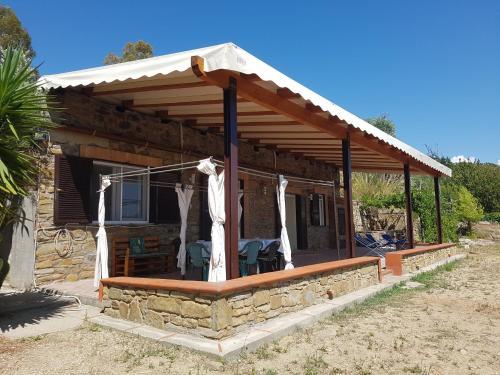 Belvedere Golfo Di Castellabate