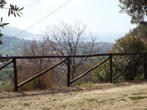 Belvedere Golfo Di Castellabate