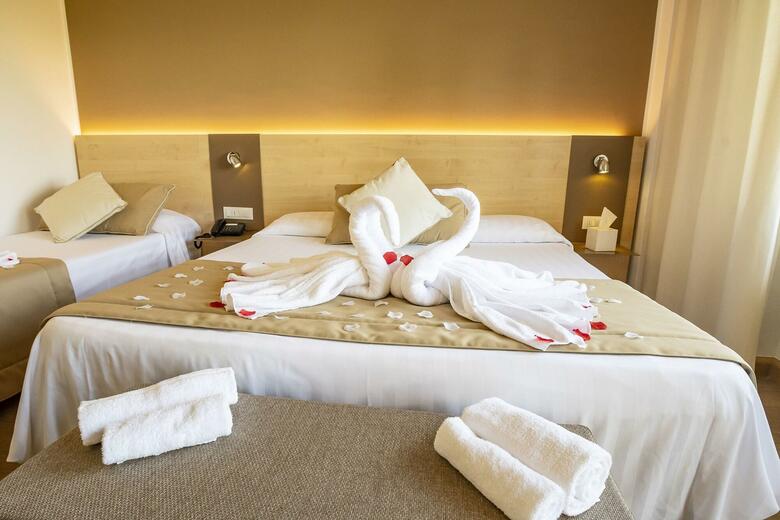 Grand Hotel Santa Maria