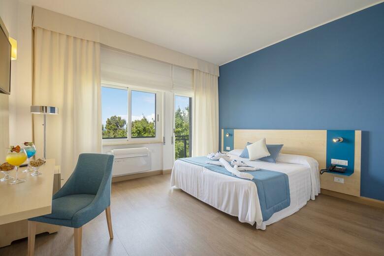 Grand Hotel Santa Maria