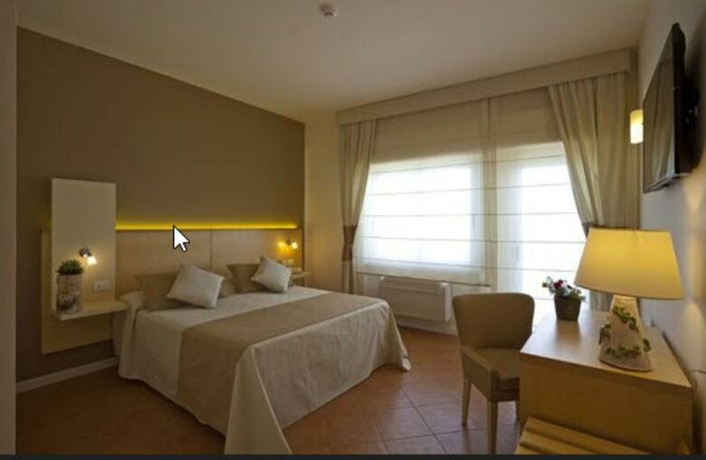 Grand Hotel Santa Maria