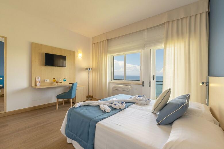 Grand Hotel Santa Maria