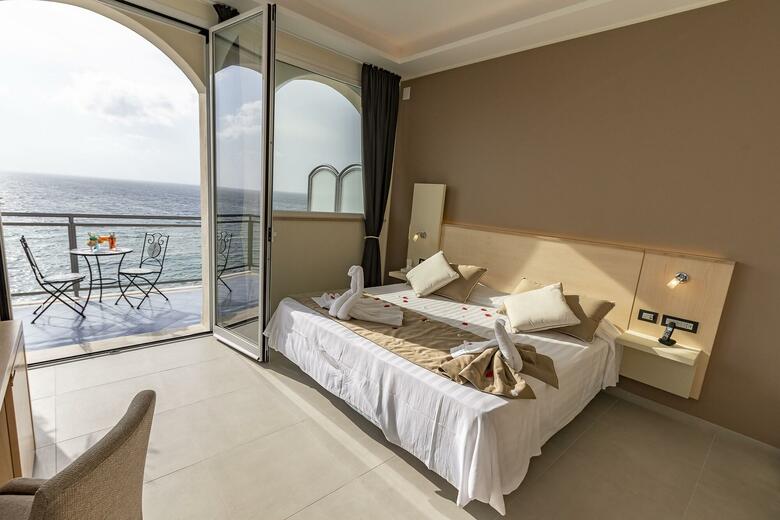 Grand Hotel Santa Maria