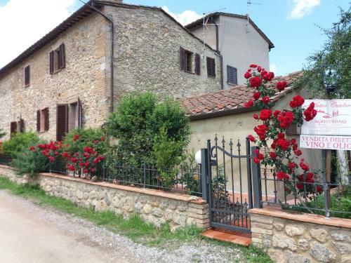 Agroturismo Antico Casolare