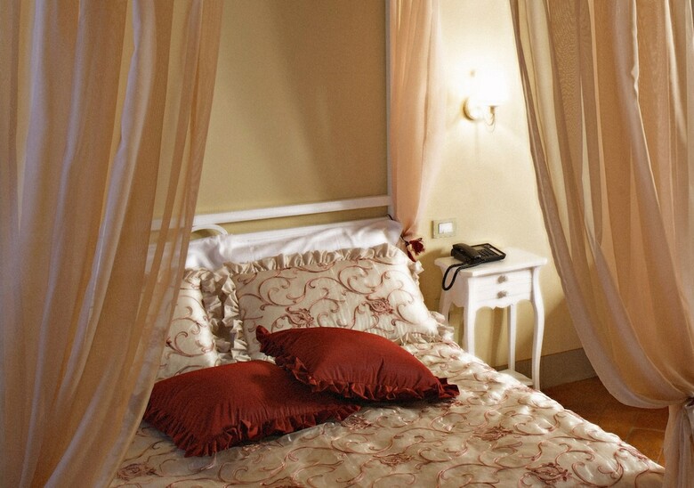 Bed & Breakfast Casa Torre Margherita
