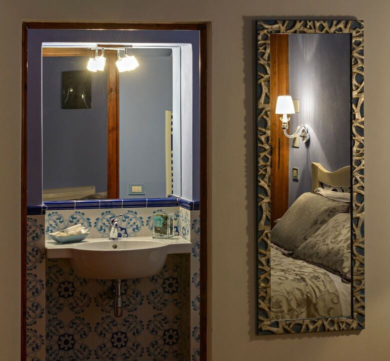 Bed & Breakfast Casa Torre Margherita
