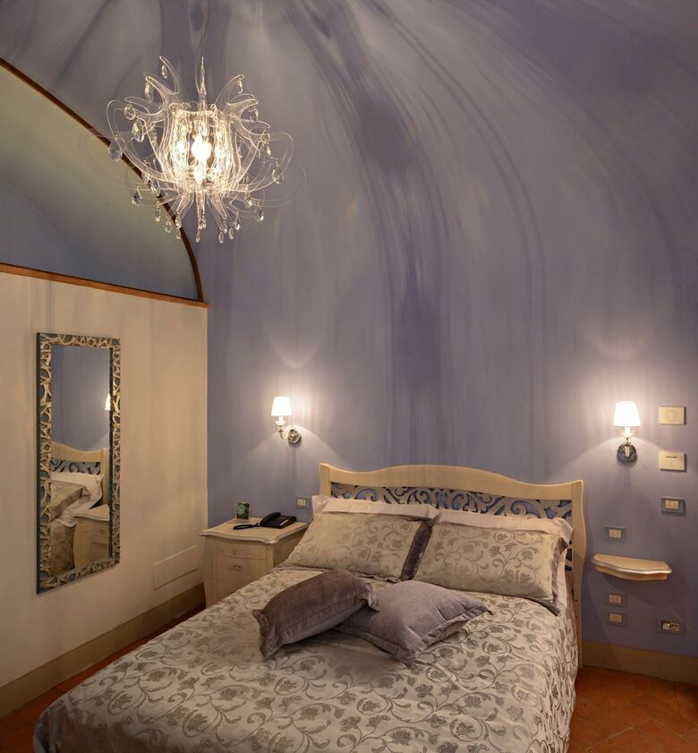 Bed & Breakfast Casa Torre Margherita