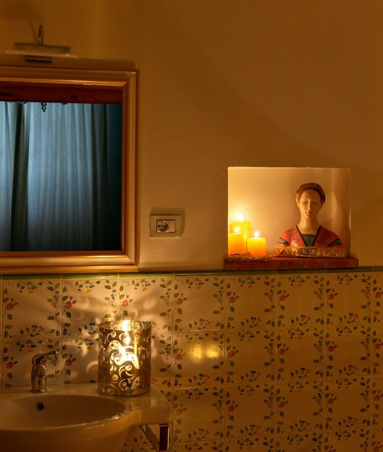 Bed & Breakfast Casa Torre Margherita