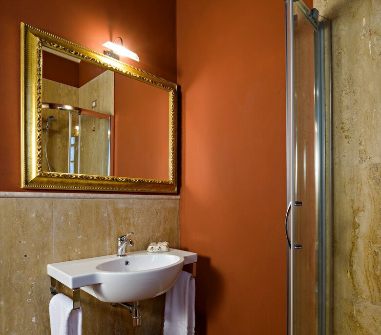 Bed & Breakfast Casa Torre Margherita