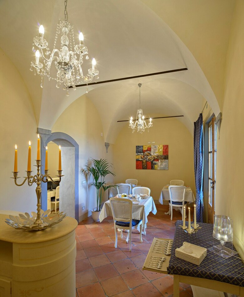 Bed & Breakfast Casa Torre Margherita