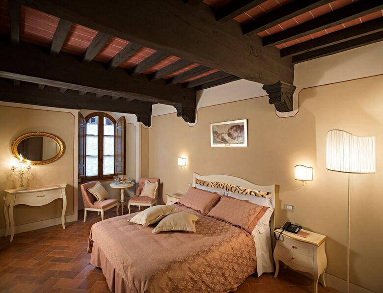 Bed & Breakfast Casa Torre Margherita