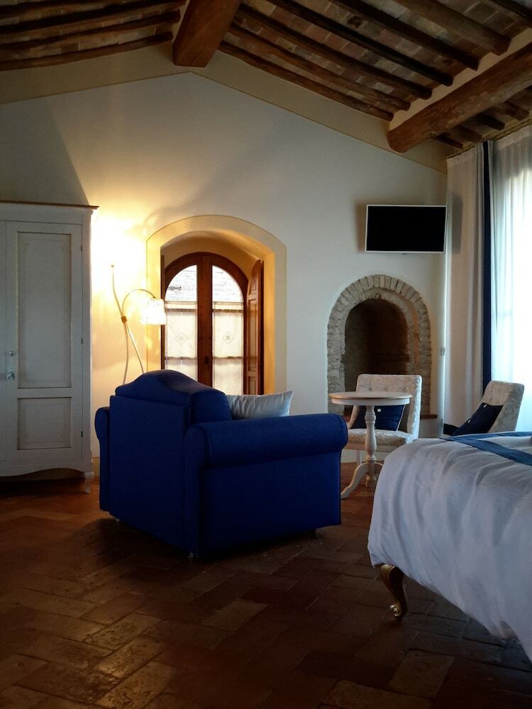 Bed & Breakfast Casa Torre Margherita