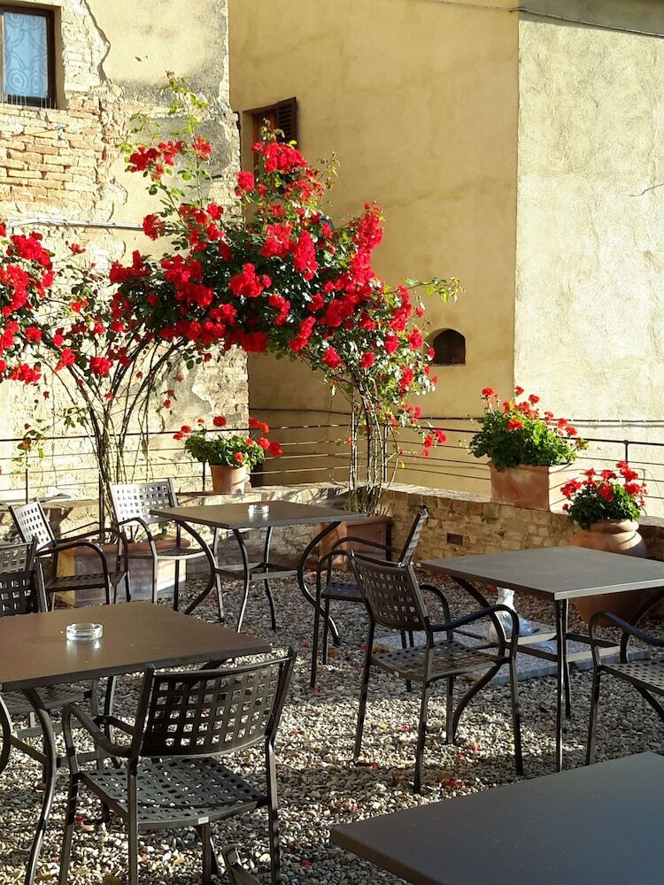 Bed & Breakfast Casa Torre Margherita