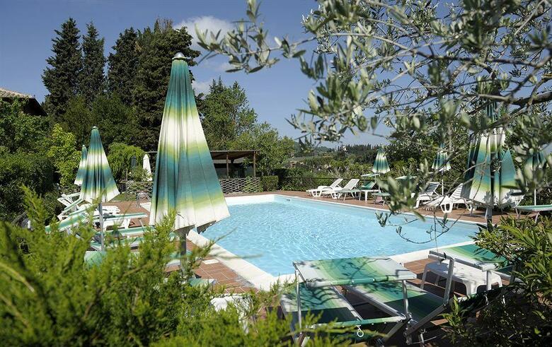 Hotel Villa Belvedere