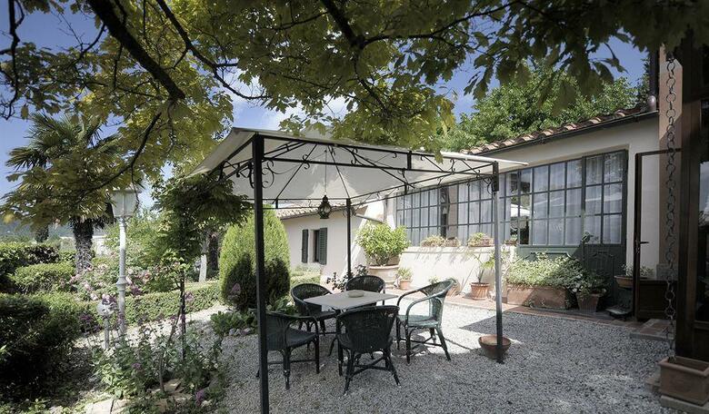 Hotel Villa Belvedere