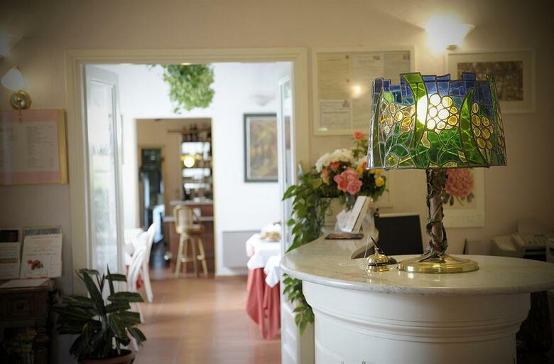 Hotel Villa Belvedere