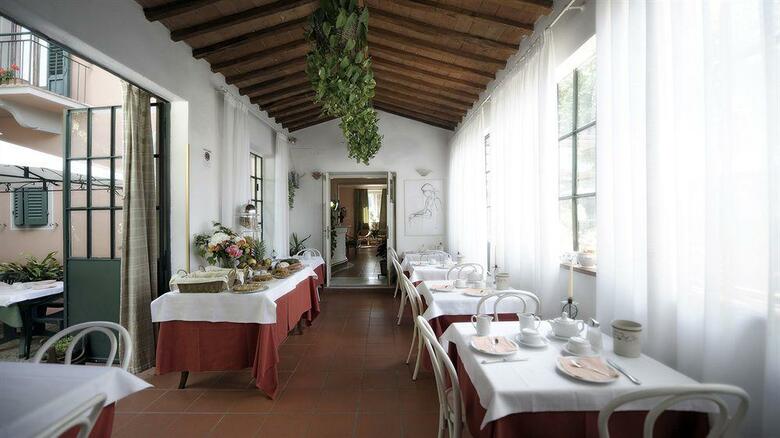 Hotel Villa Belvedere