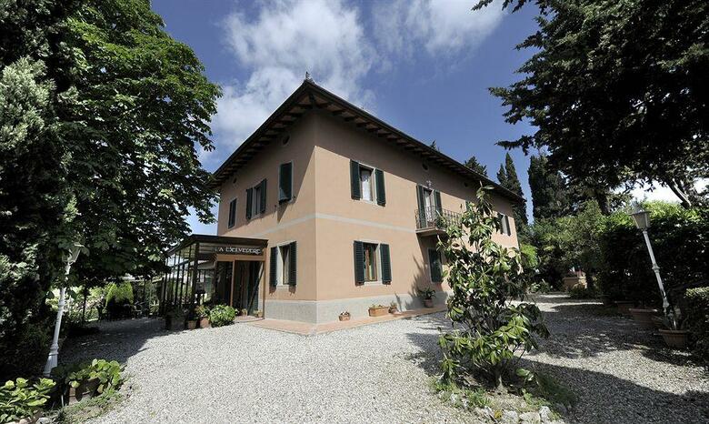 Hotel Villa Belvedere