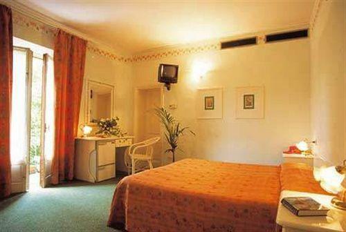 Hotel Villa Belvedere