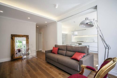 Apartamento Ferienwohnung San Gimignano 291s