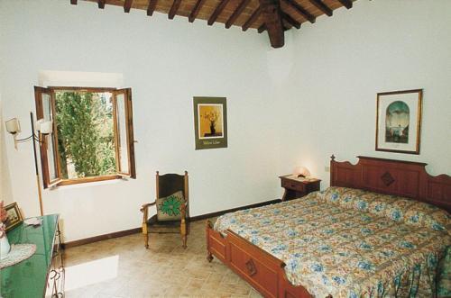 Montauto Villa Sleeps 2 Pool Wifi