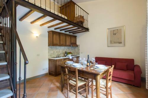 B&B Ponte A Nappo San Gimignano