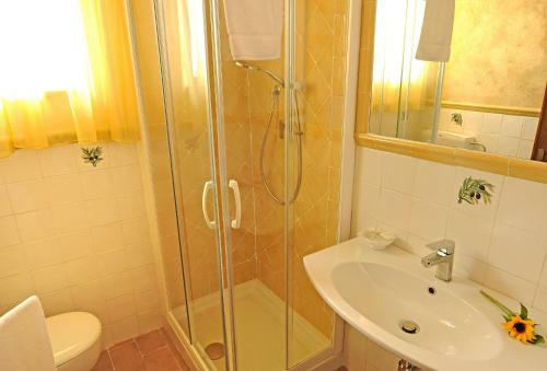 Agroturismo Villa Palagetto