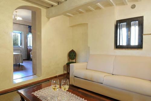 Agroturismo Villa Palagetto