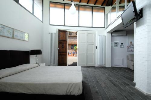 Agroturismo Villa Palagetto