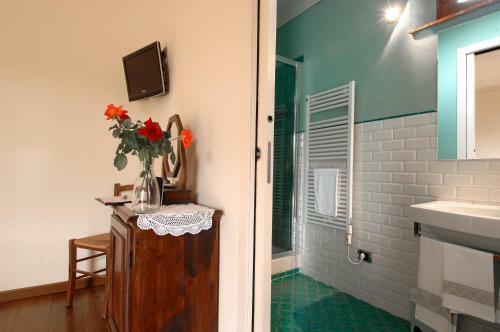 Agroturismo Villa Palagetto