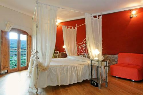 Agroturismo Villa Palagetto