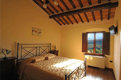 Agroturismo Villa Palagetto