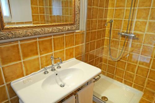 Agroturismo Villa Palagetto