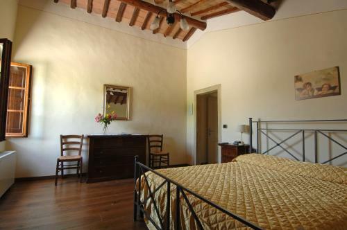Agroturismo Villa Palagetto