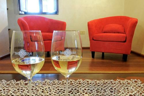 Agroturismo Villa Palagetto