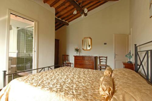 Agroturismo Villa Palagetto